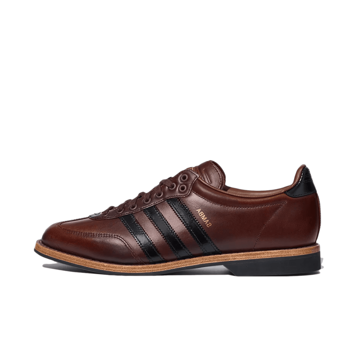 adidas Samba Bowling 'Preloved Brown'