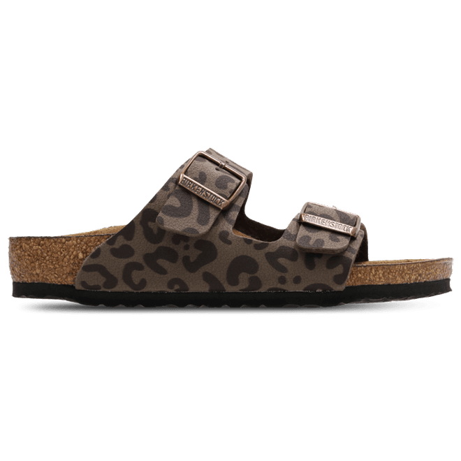 Birkenstock Arizona Brown