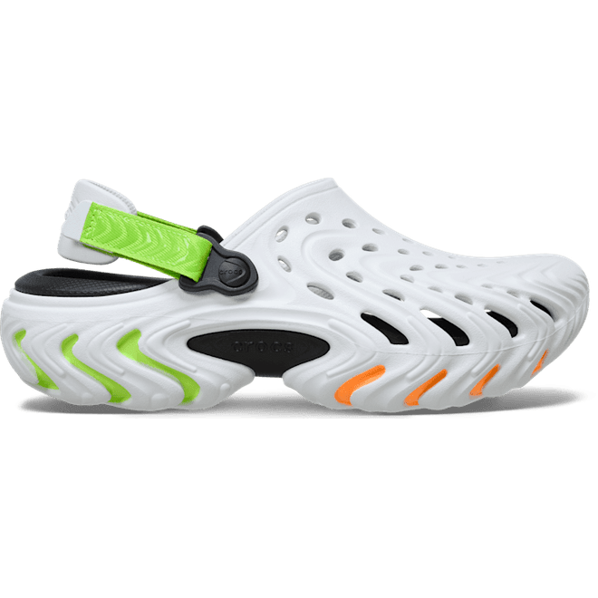 Crocs Echo II Clogs Moon Burst