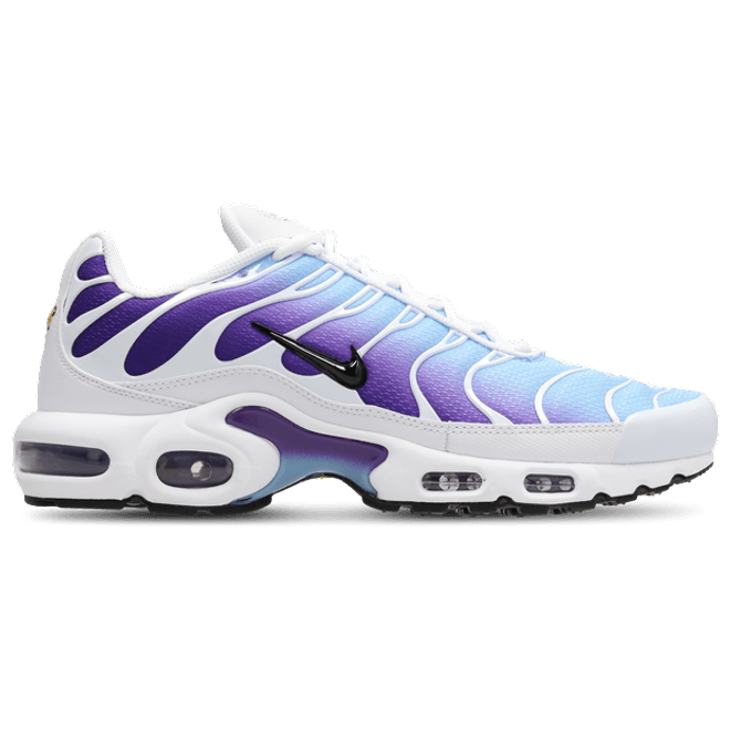 Nike Tuned Blue