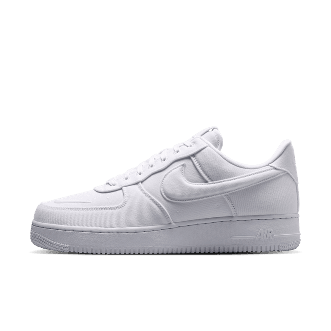 Nike Air Force 1 '07 LV8 'White Denim'
