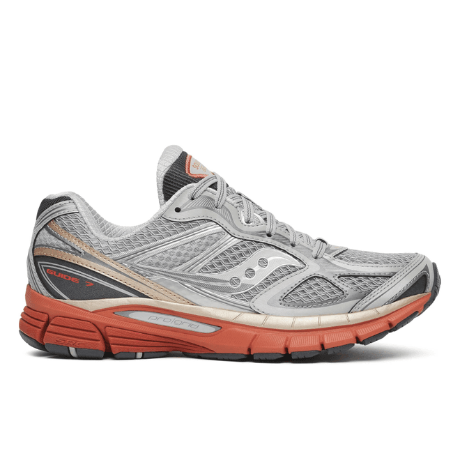 Saucony ProGrid Guide 7 Grey