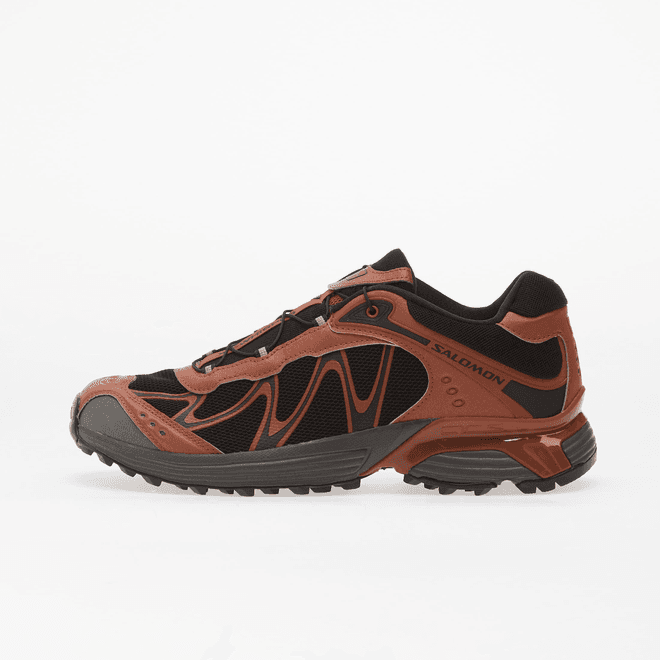 Salomon XT-Whisper Black