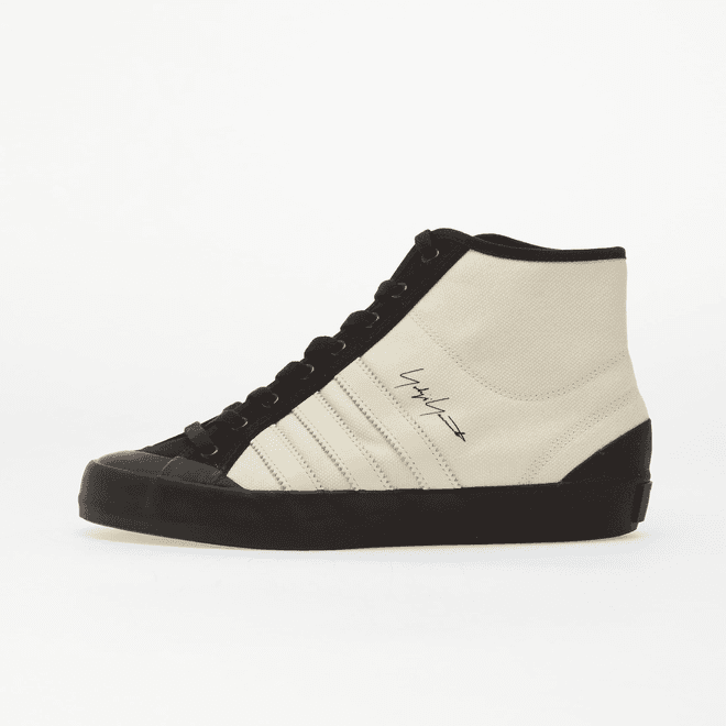Y-3 Nisi HI Off White