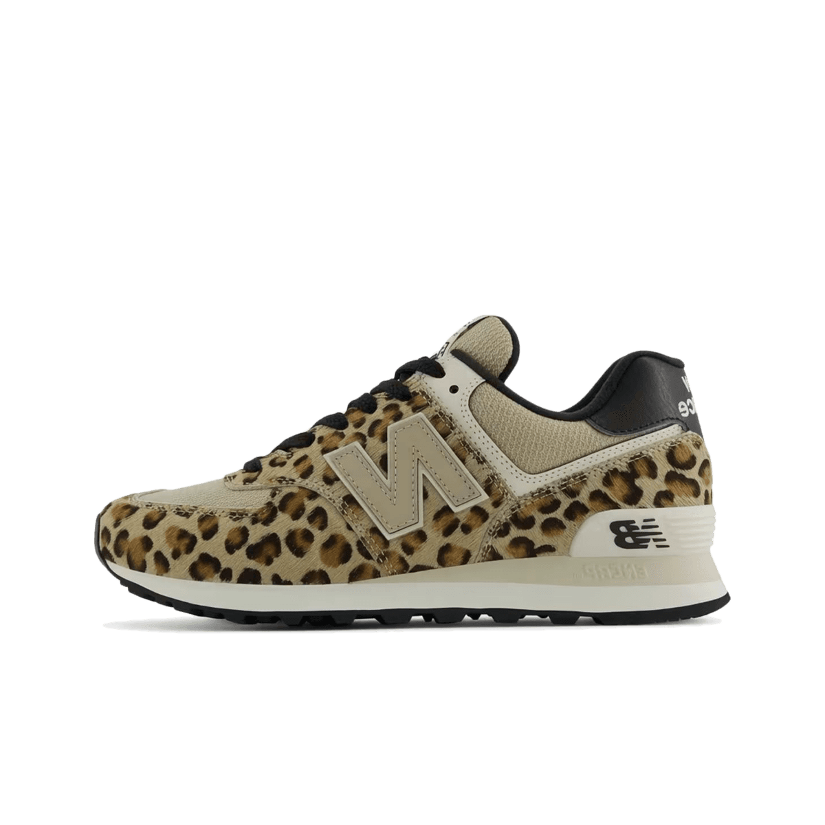 New Balane 574 'Leopard'