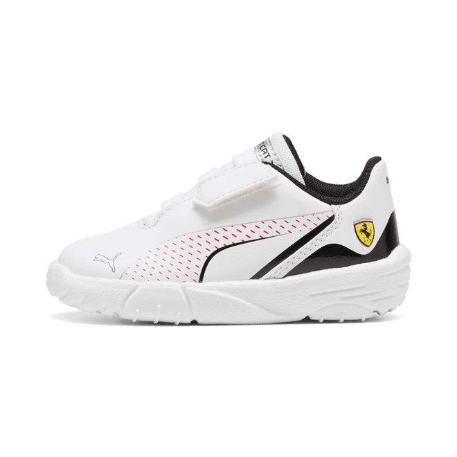 PUMA Scuderia Ferrari Drift Cat 11