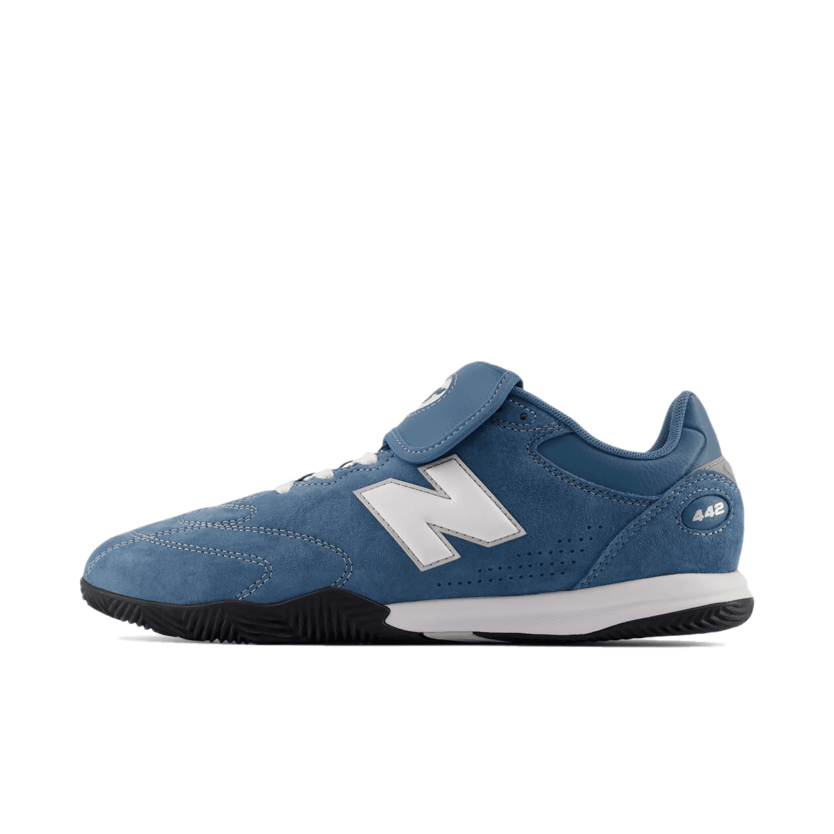 New Balance Numeric 442 'Heron Blue'