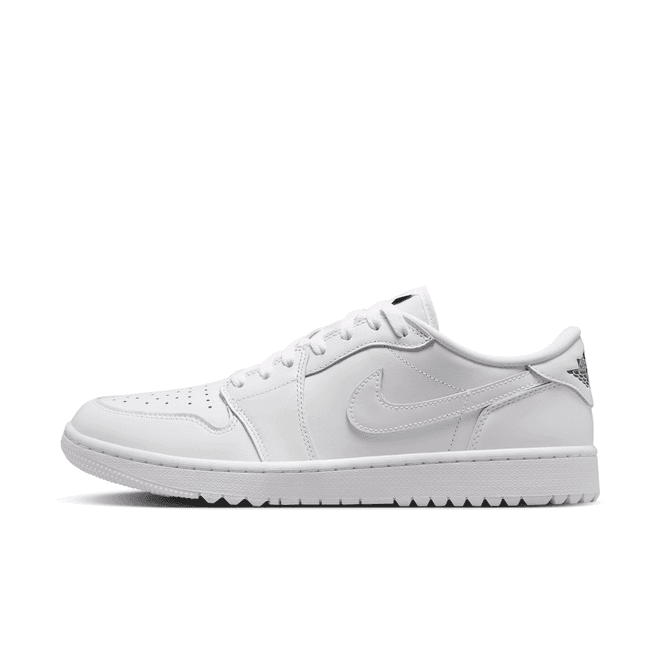 Air Jordan 1 Low Golf 'White'