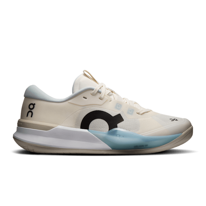 On THE ROGER Pro 3 Ivory