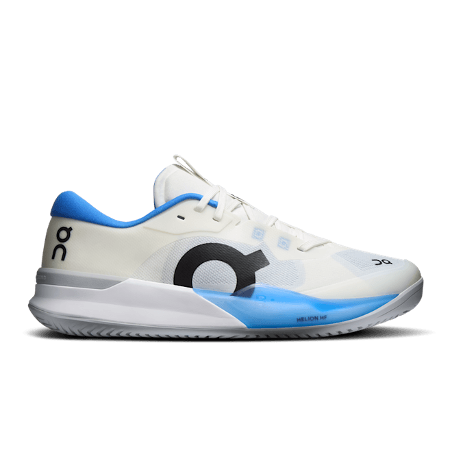 On THE ROGER Pro 3 Clay Ivory