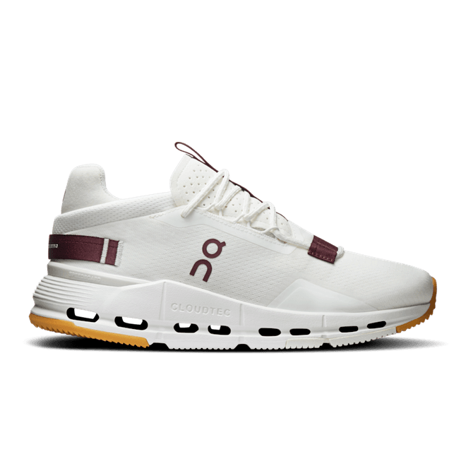 On Cloudnova 2 Ivory