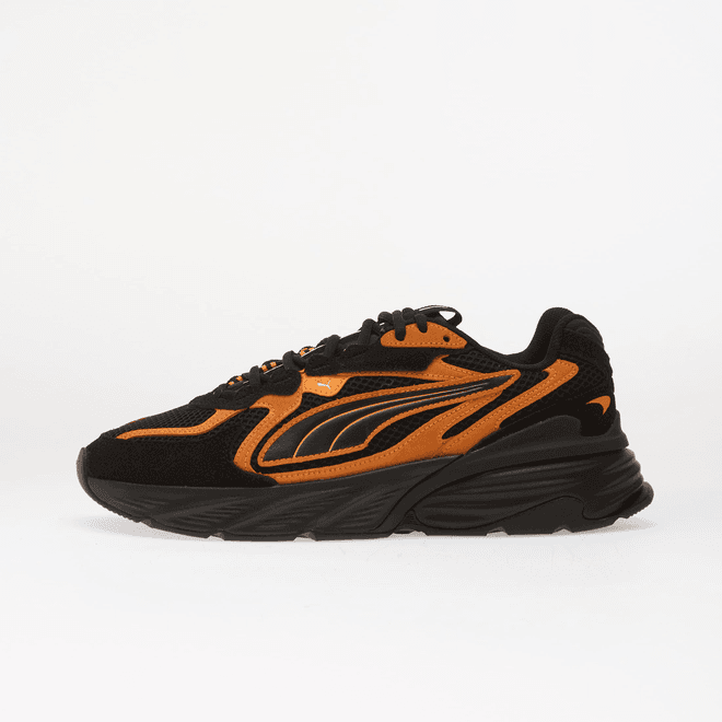 Puma McLaren Fade Nitro Puma Black