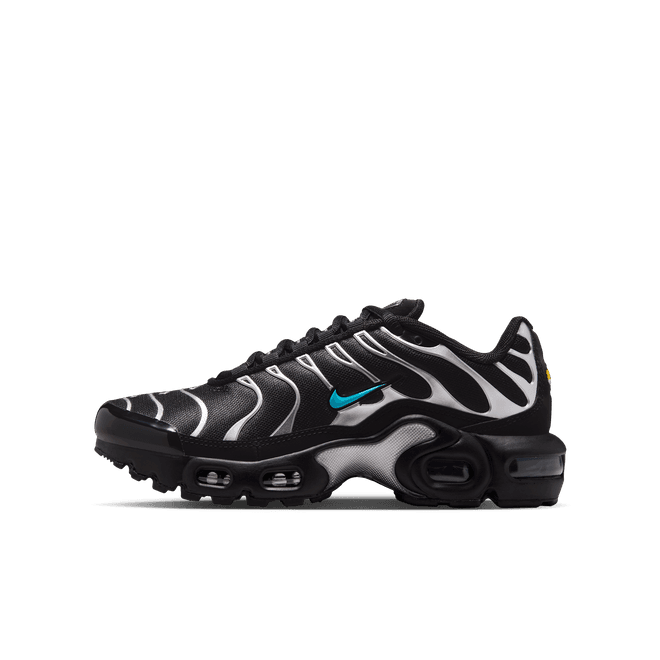 Nike Air Max Plus SE Older Kids'