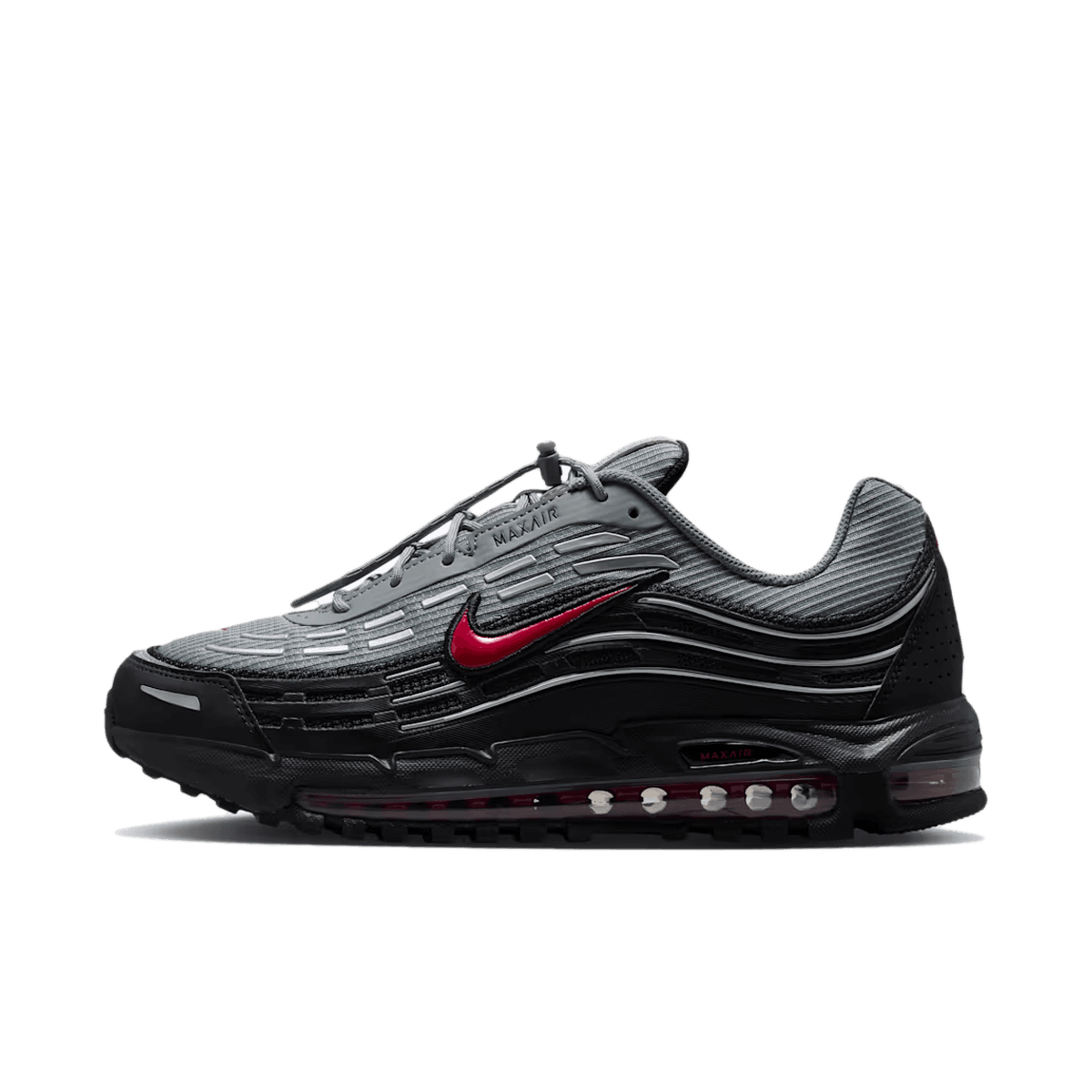 Nike Air Max TL 2.5 'Smoke Grey & Though Red'