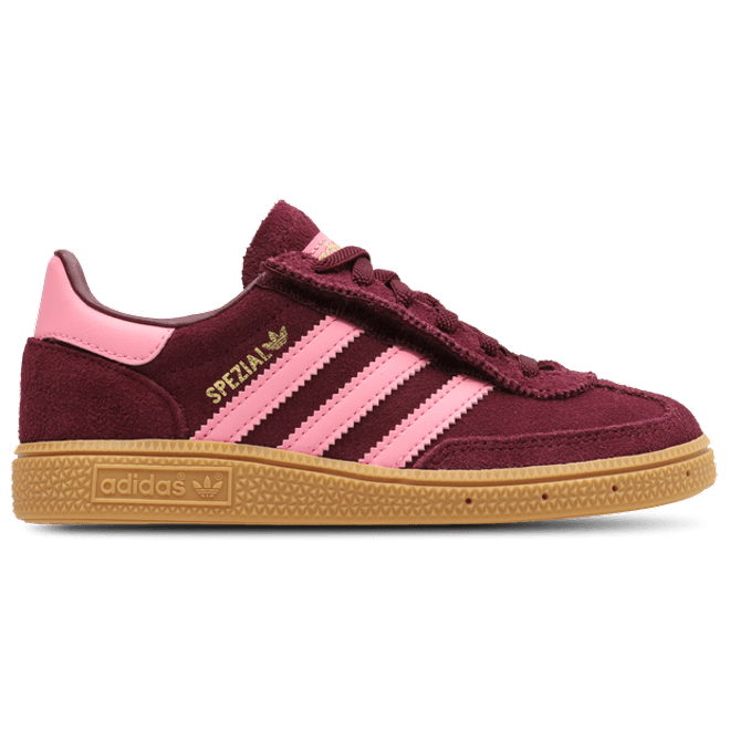 adidas Handball Spezial Maroon