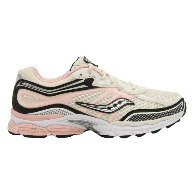 Saucony Omni 9 GS