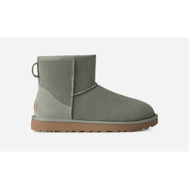 UGG® Classic Mini II Women Shaded Clover
