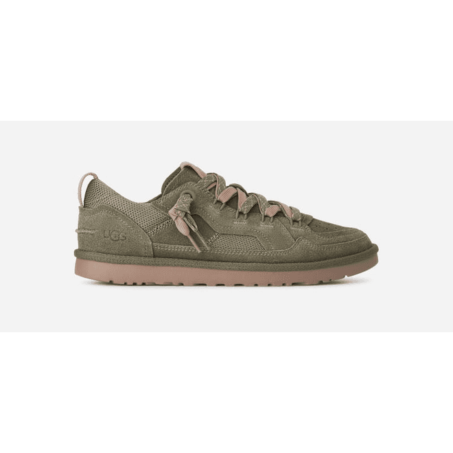 UGG® Minimel Trainer Green