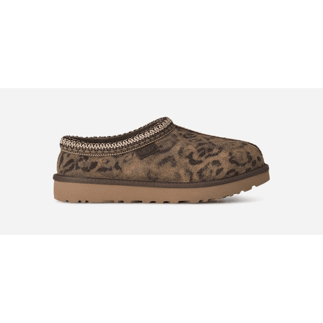 UGG® Tasman Spotted Brown