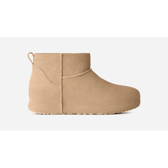 UGG® Classic Mini Enwrap Boot Brown