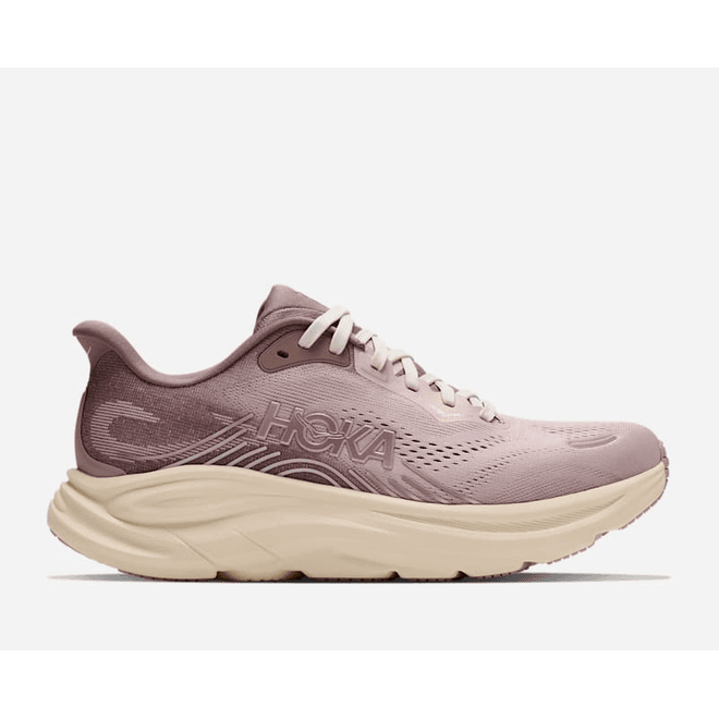 HOKA Clifton 11 Road Running Pink Opal