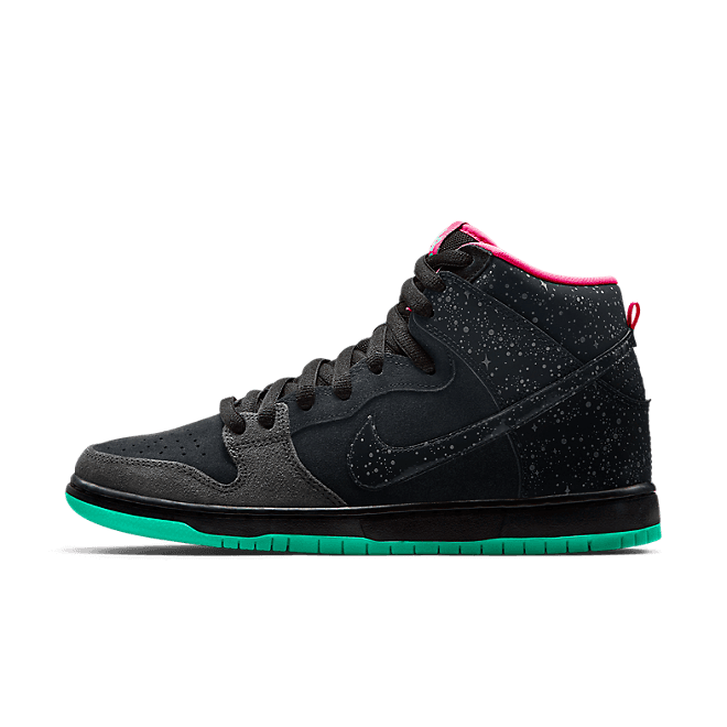 Nike Dunk High Premium SB