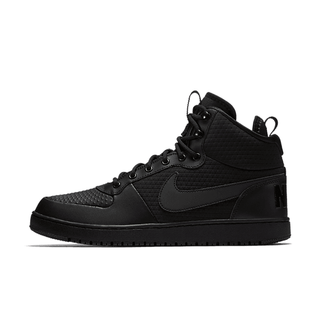 Nike Court Borough Mid Winter