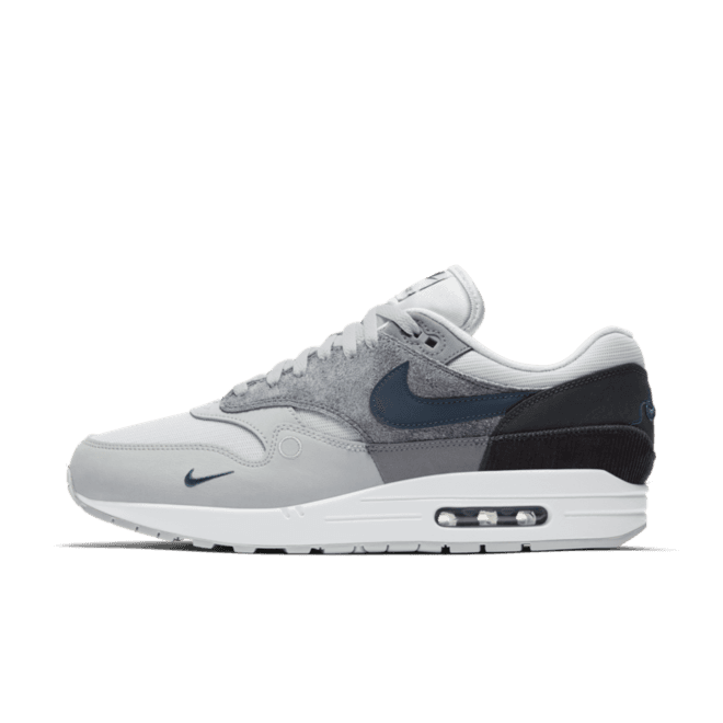 Nike Air Max 1 City Pack 'London'