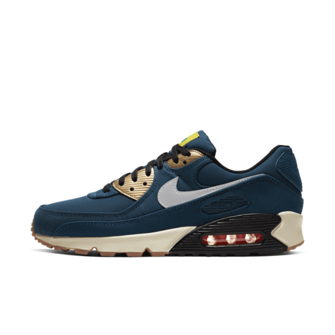 Nike Air Max 90 City Pack 'Tokyo'