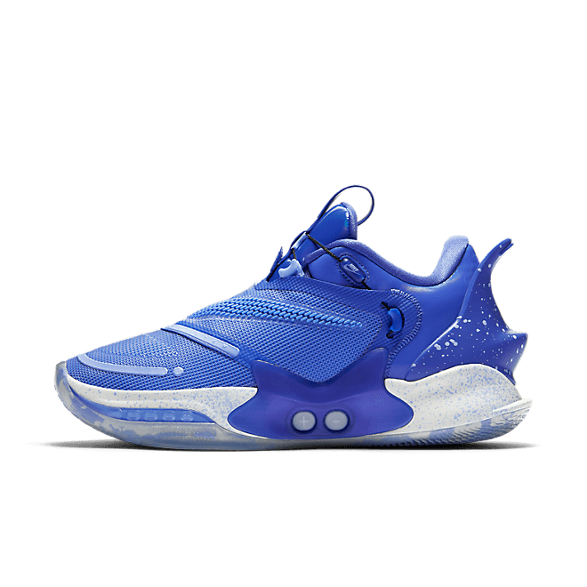 Nike Adapt BB 2.0 Astronomy Blue (Other Countries Charger)