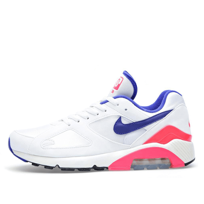 Air Max 180 OG Ultramarine (2013)