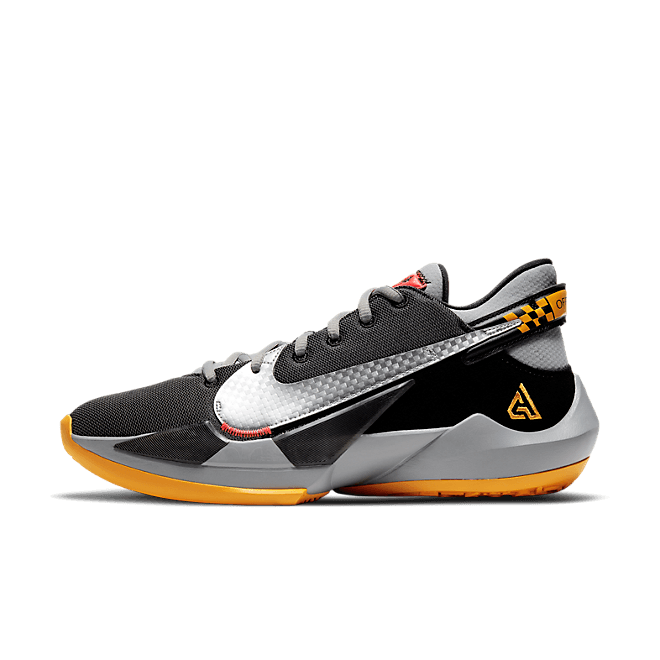 Zoom Freak 2
