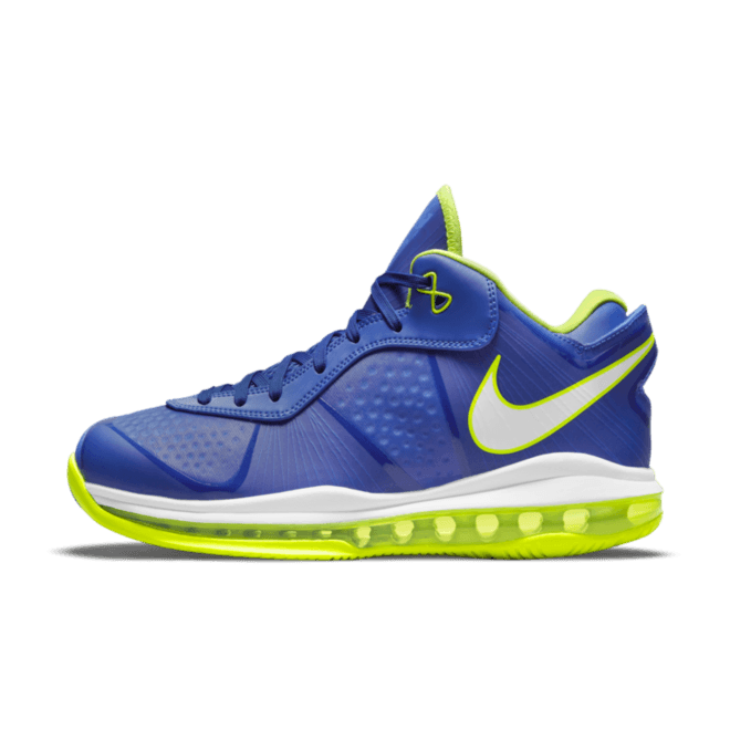 Nike LeBron V2 QS 'Low Sprite'
