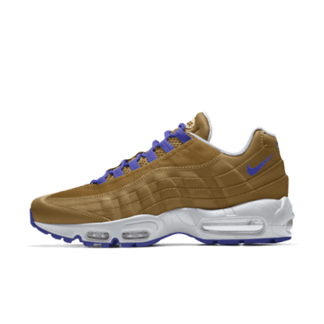 Nike Air Max 95 By You Custom