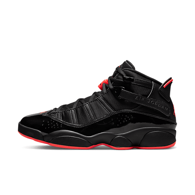 Jordan 6 Rings