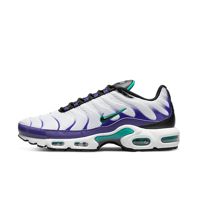 Nike AIR MAX PLUS