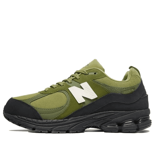 New Balance The Basement x 2002R Marathon Running