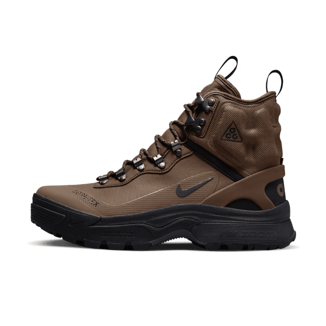 GORE-TEX x Nike ACG Zoom Gaiadome 'Trails End Brown'