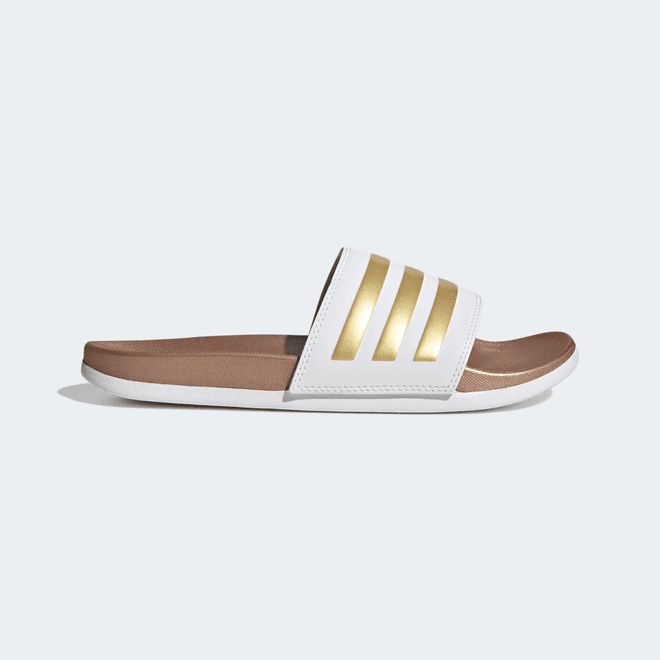 adidas adilette Comfort Badslippers