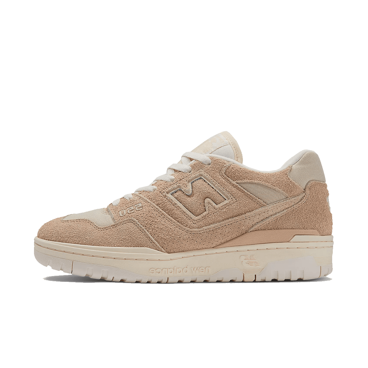 Aimé Leon Dore x New Balance 550 'Taupe Beige'