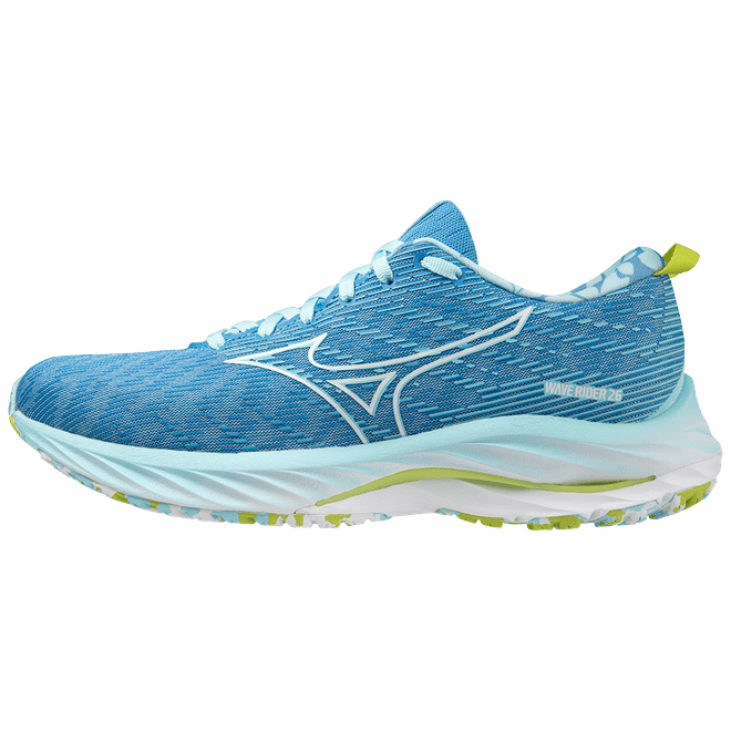 Mizuno WAVE RIDER 26 Roxy