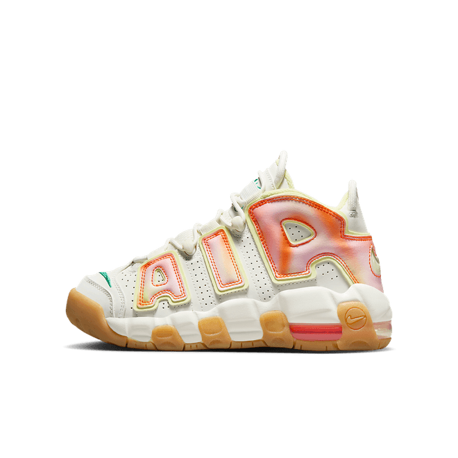 Nike Air More Uptempo