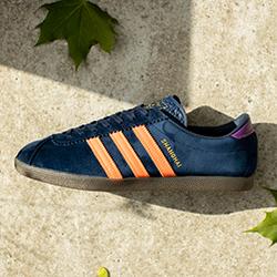 adidas Originals Anniversary City Series Shanghai: a size? Exclusive
