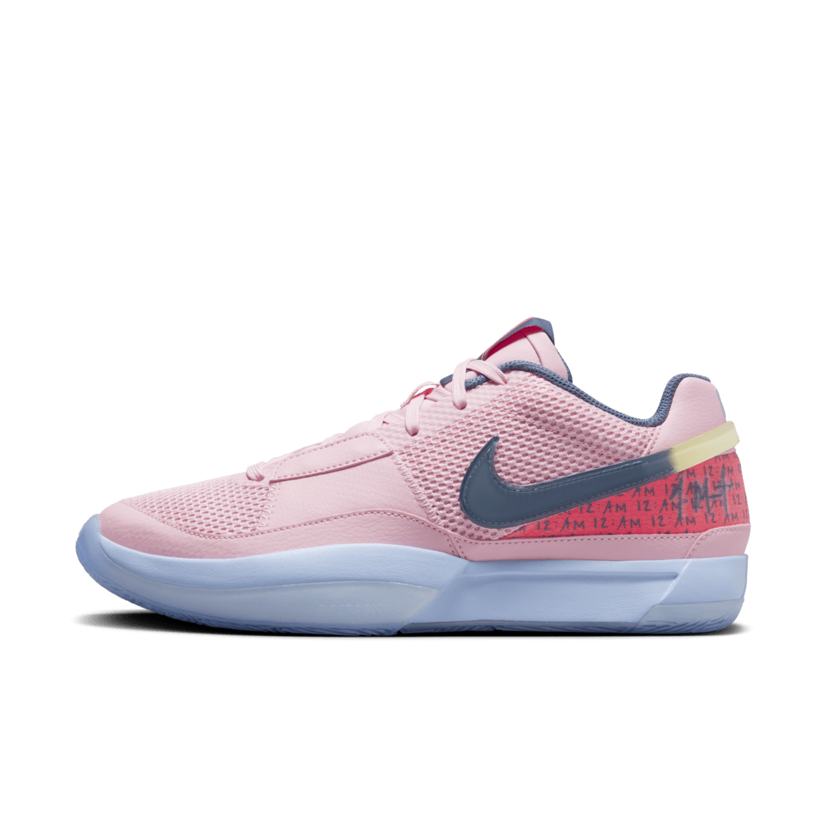 Nike Ja 1 'Day One'