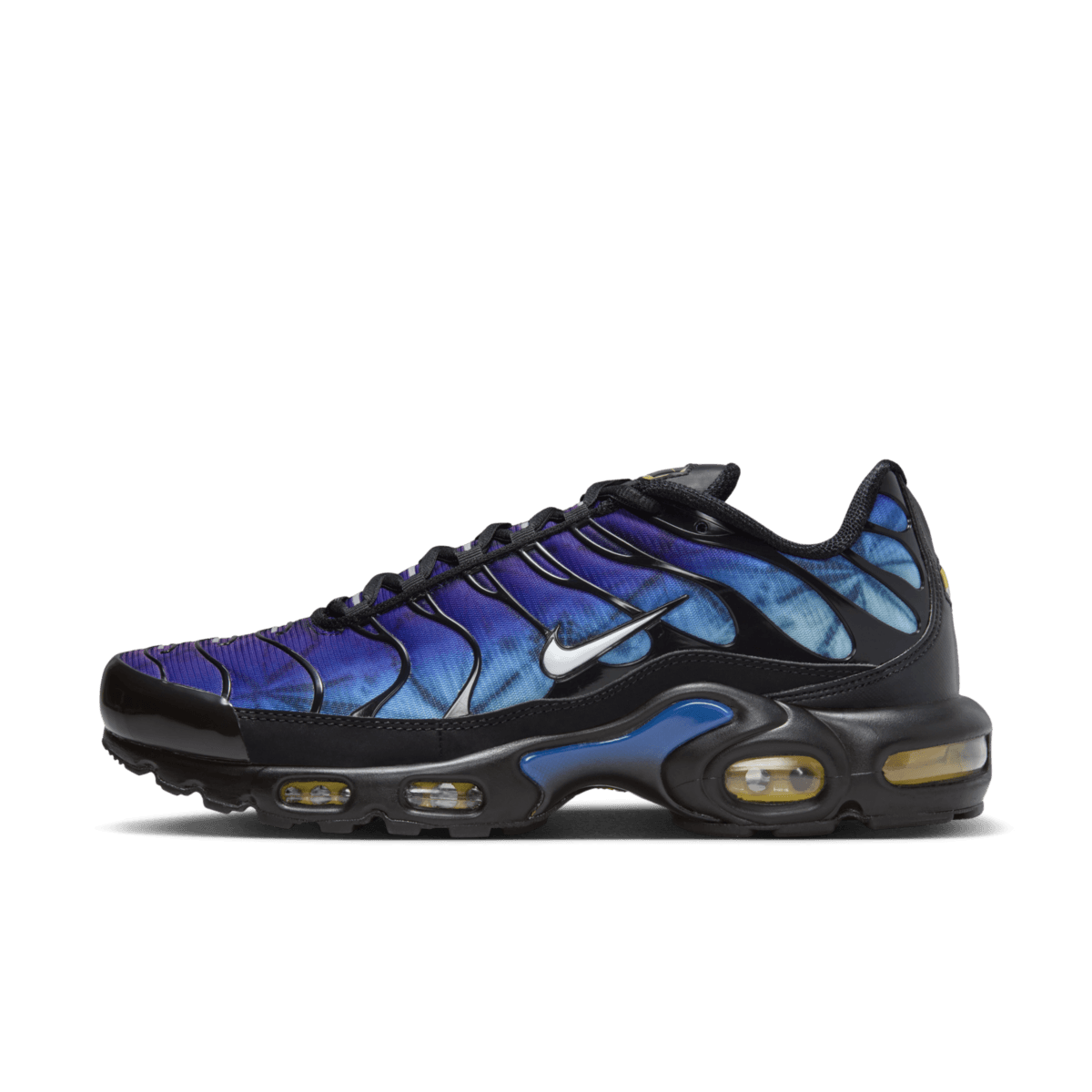 Nike Air Max Plus '25th Anniversary'