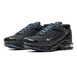 Available Now: Nike Air Max Plus III Iron Grey/Black