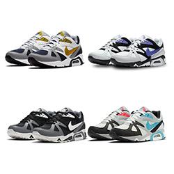 Available Now: the Nike Air Max Structure