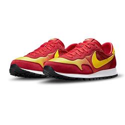 Size? Turn up the Heat With the Return of the Nike Omega Flame
