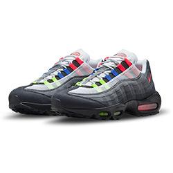 Eat 'em Up with the Nike Air Max 95 Greedy 3.0