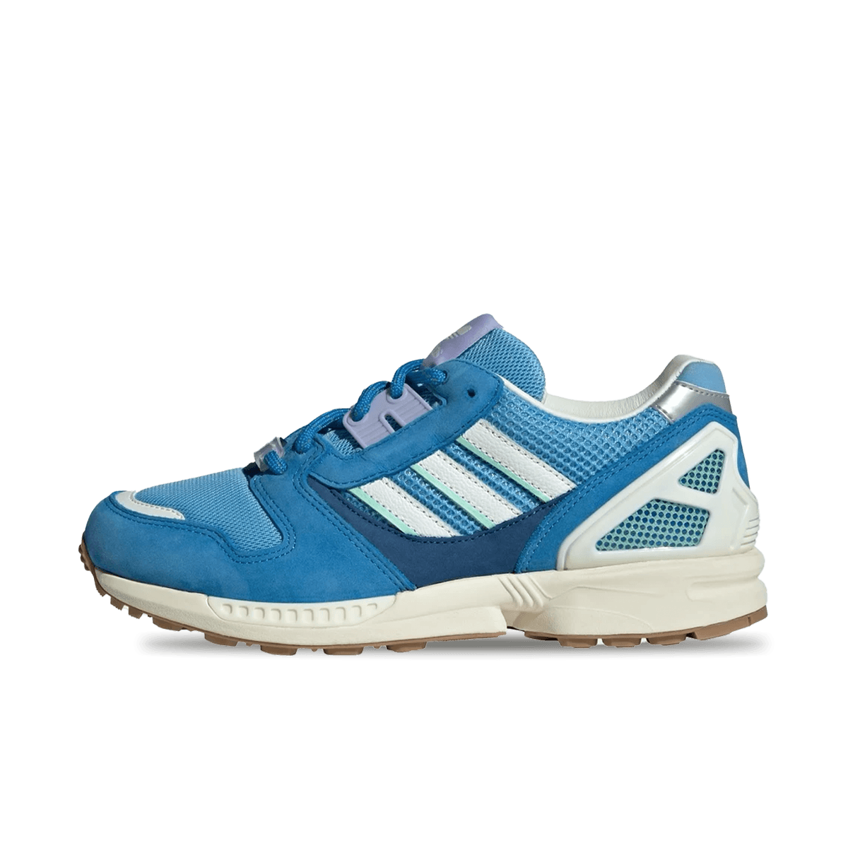 adidas ZX 8000 WMNS 'Semi Blue'